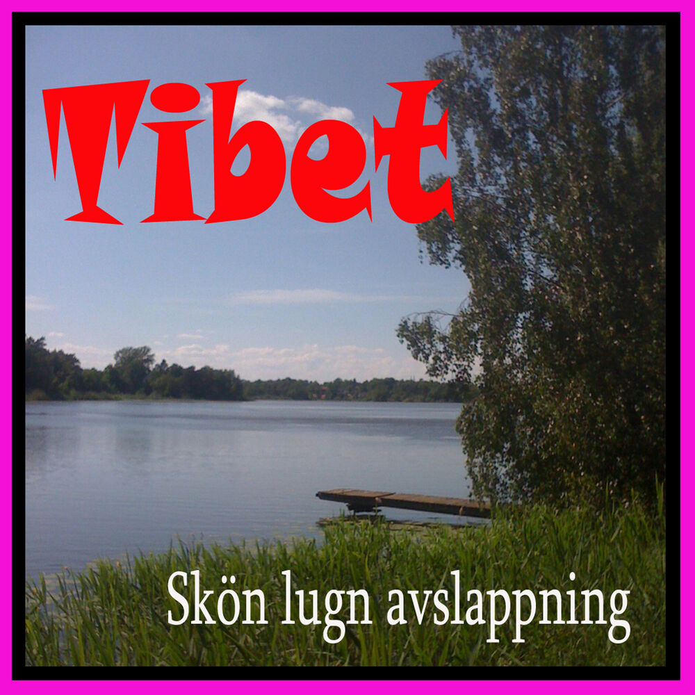 Picture of Skön lugn avslappning