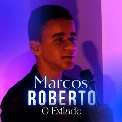 Cover of O Exilado