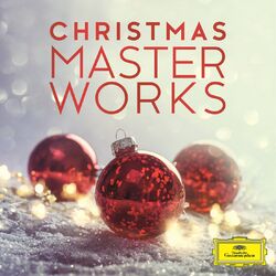 Cover of Christmas Masterworks