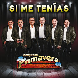 Cover of Si Me Tenías