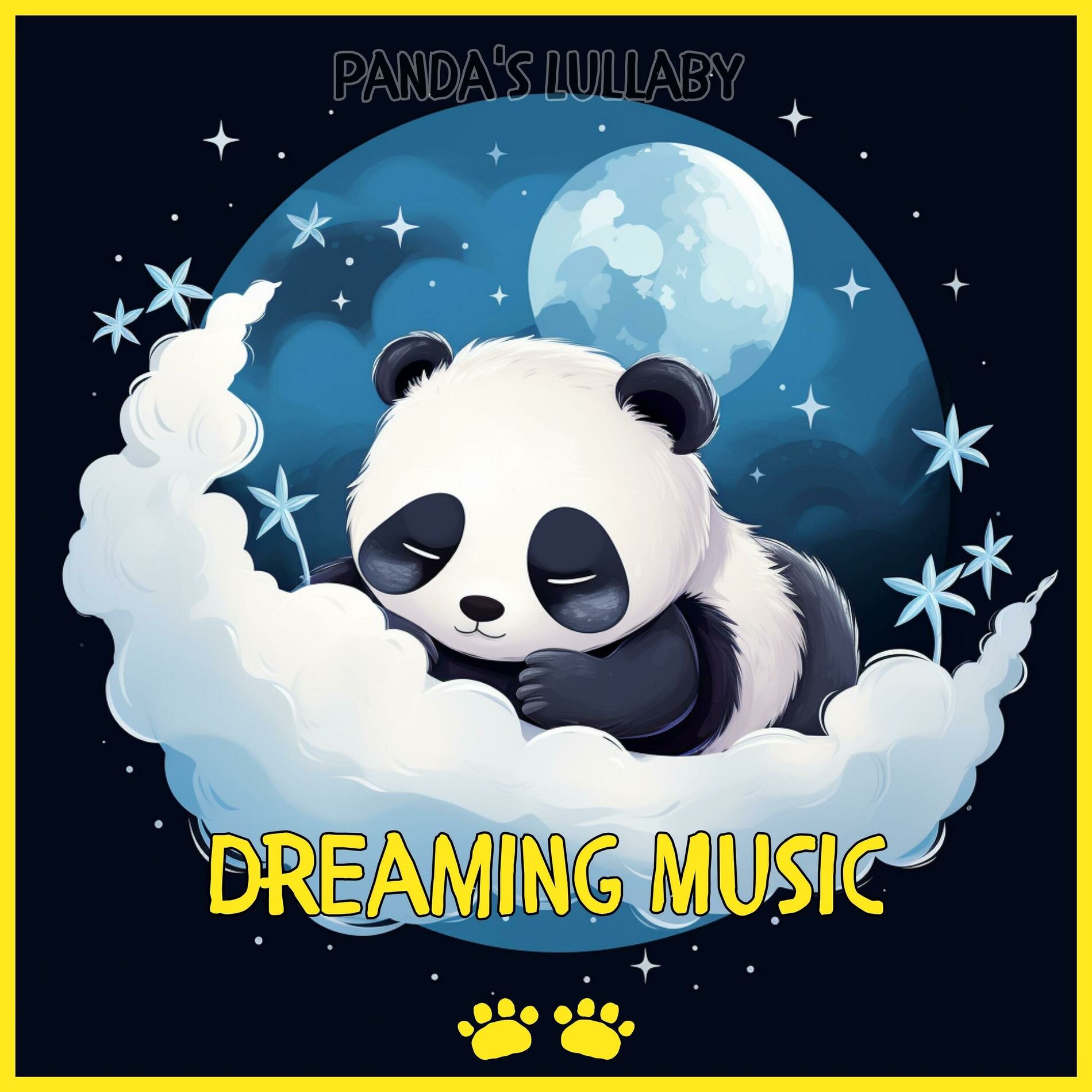 Album cover of Dreaming Music, New Age