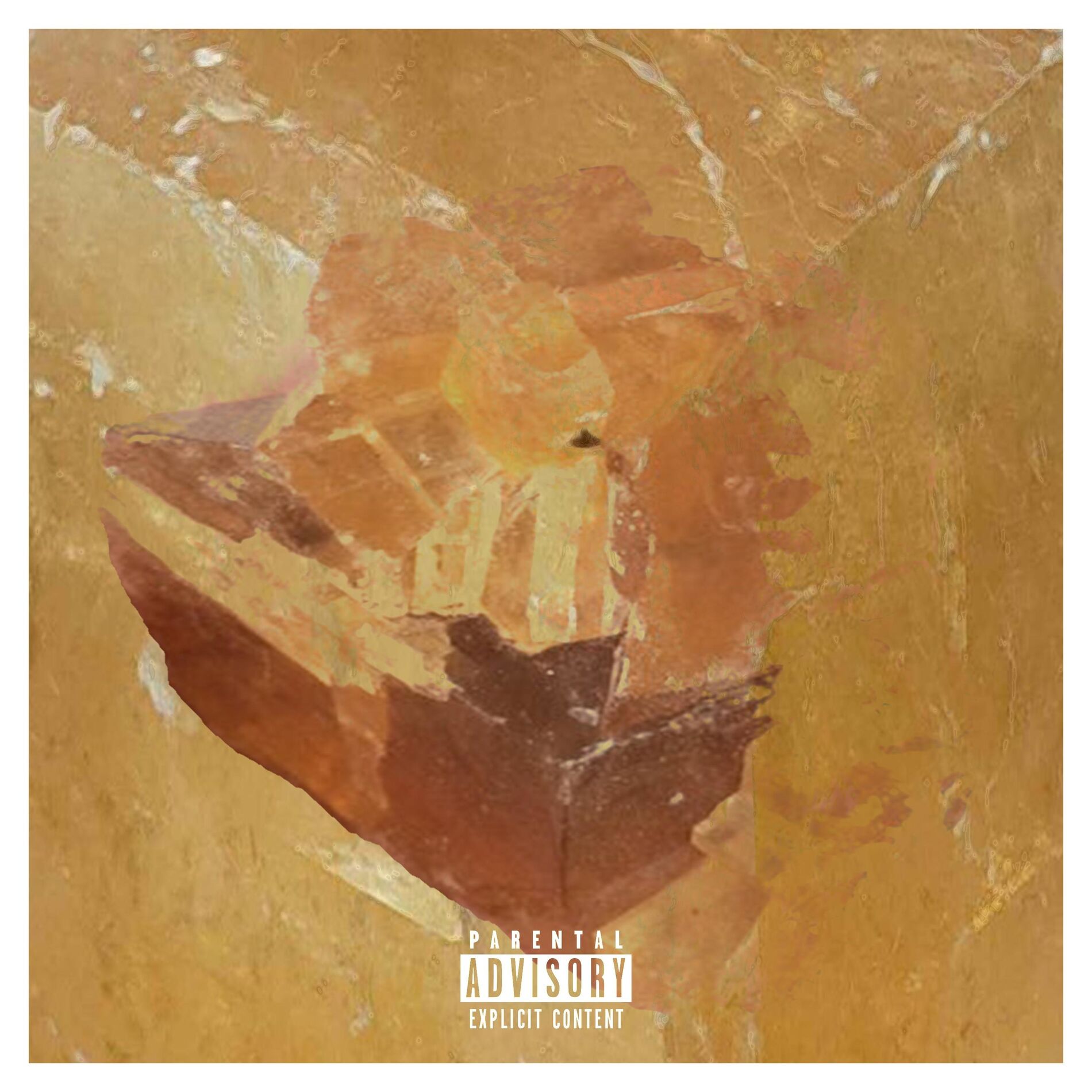 Album cover of HONEY CALCITE