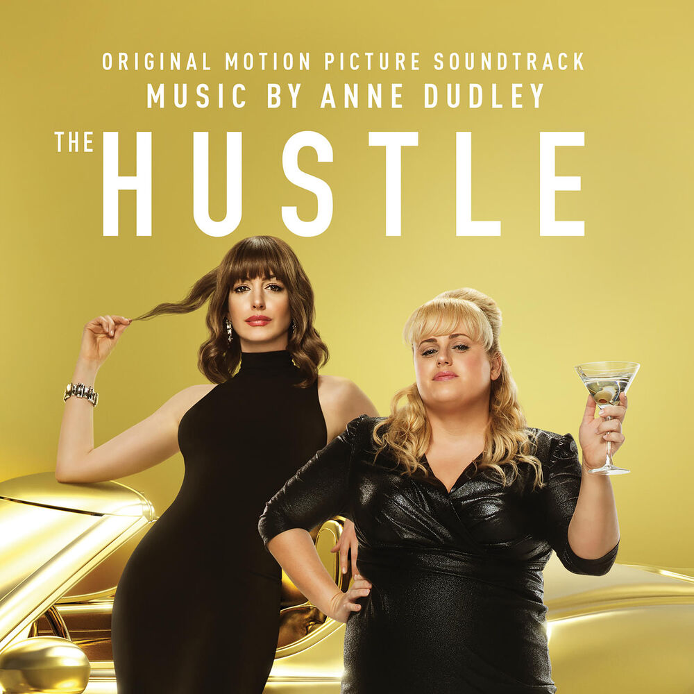 Picture of The Hustle (Original Motion Picture Soundtrack)