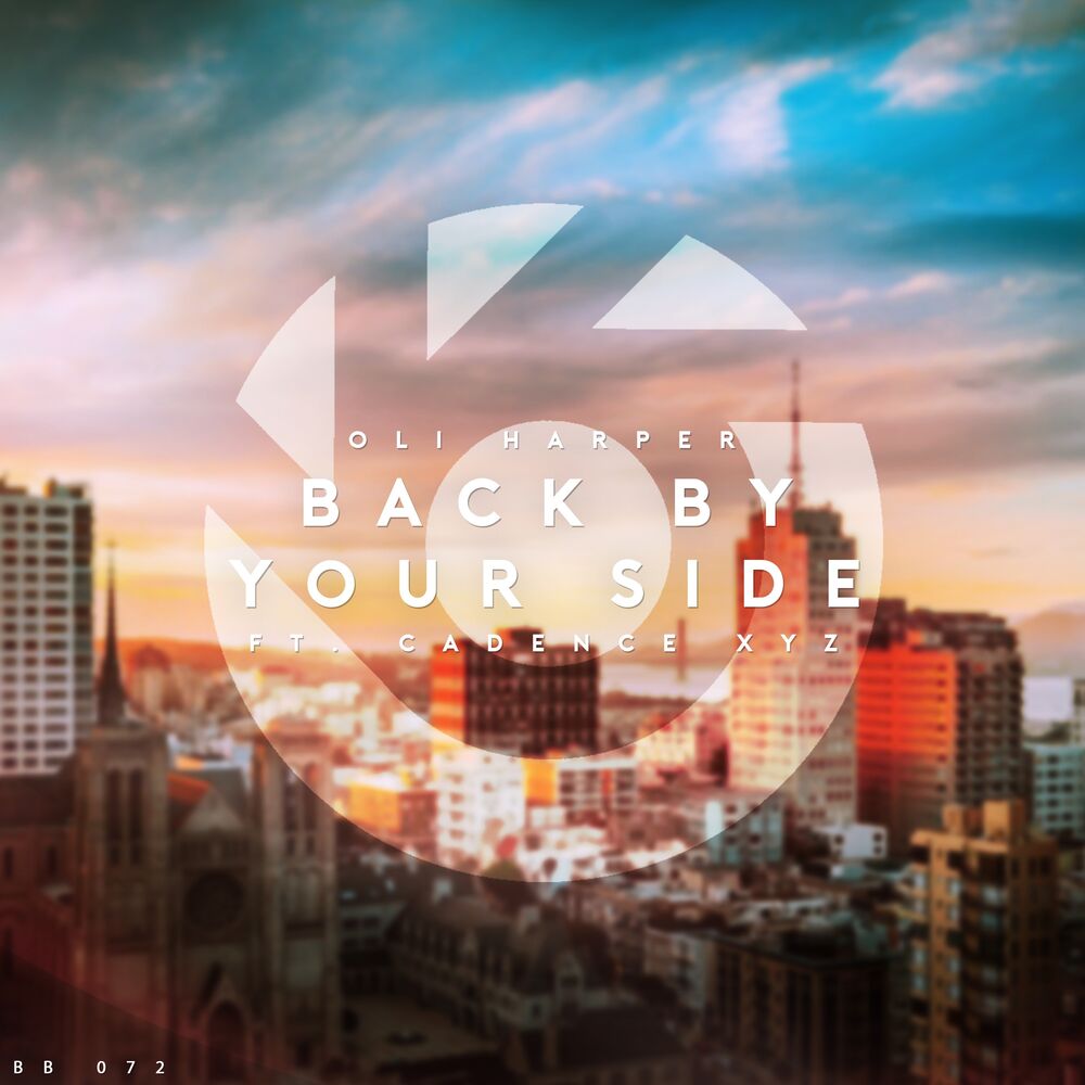 Picture of Back By Your Side