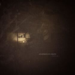 Cover of Adverbios en Mente
