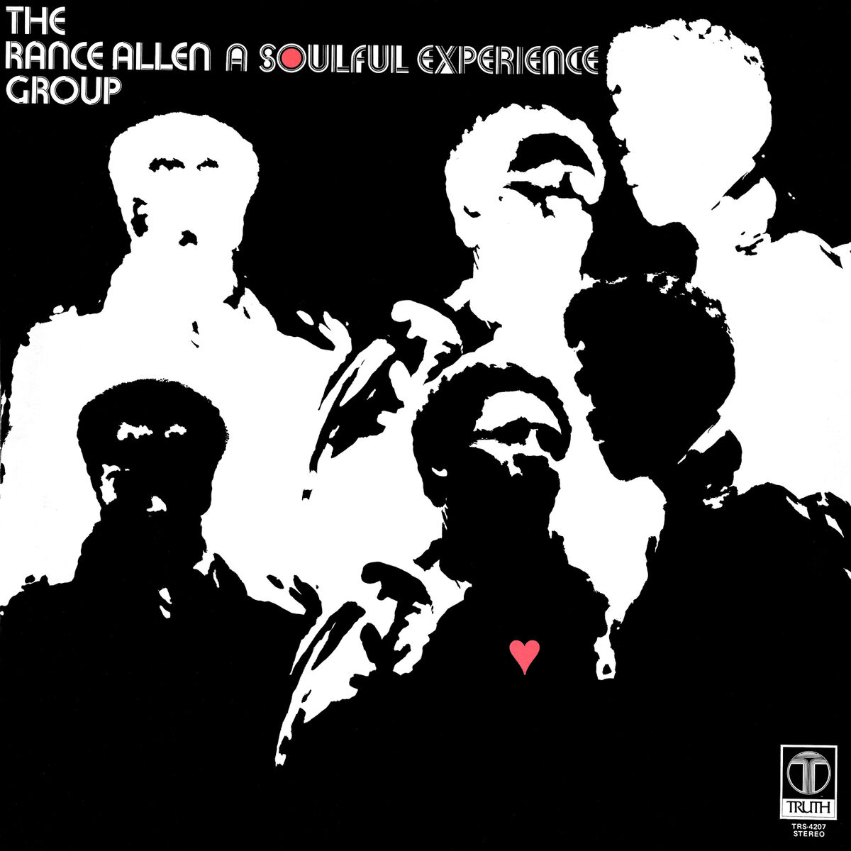 Album cover of A Soulful Experience