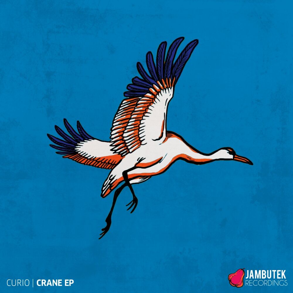 Picture of Crane EP