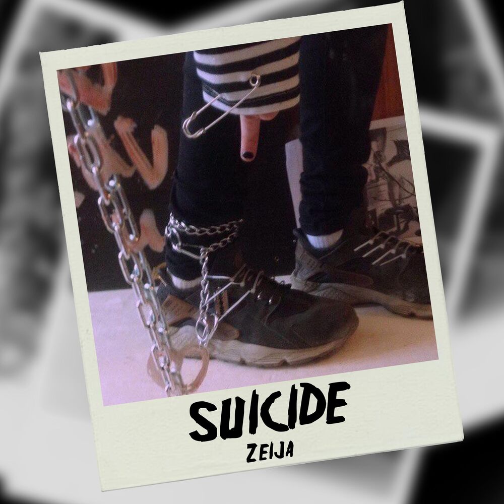Picture of Suicide