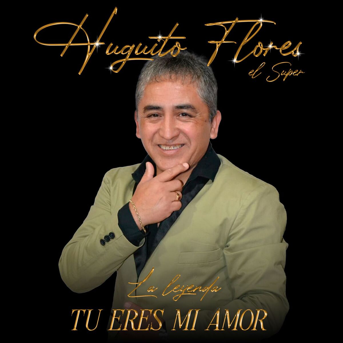 Album cover of Tu Eres Mi Amor