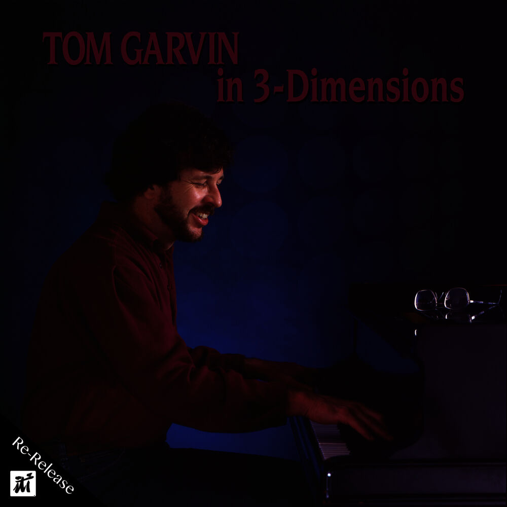 Picture of In 3 Dimensions (Re-Release)