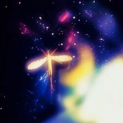 Cover of Nytt imellom oss
