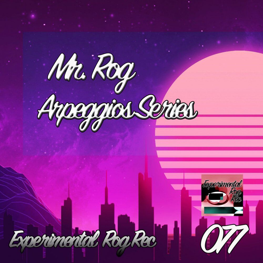 Picture of Arpeggios Series