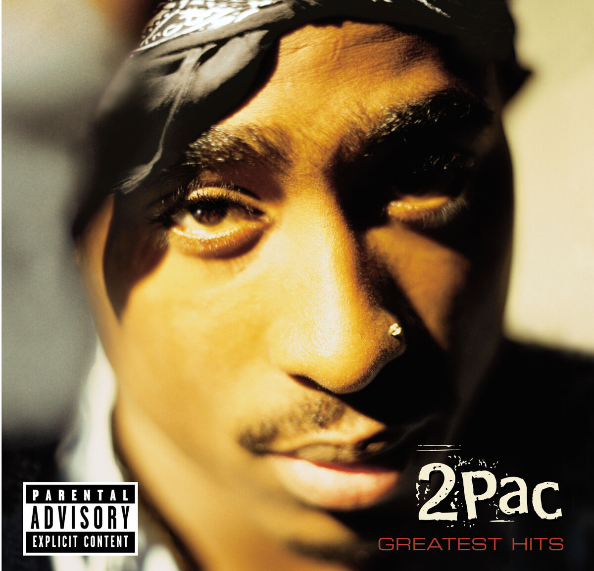 Album cover of California Love