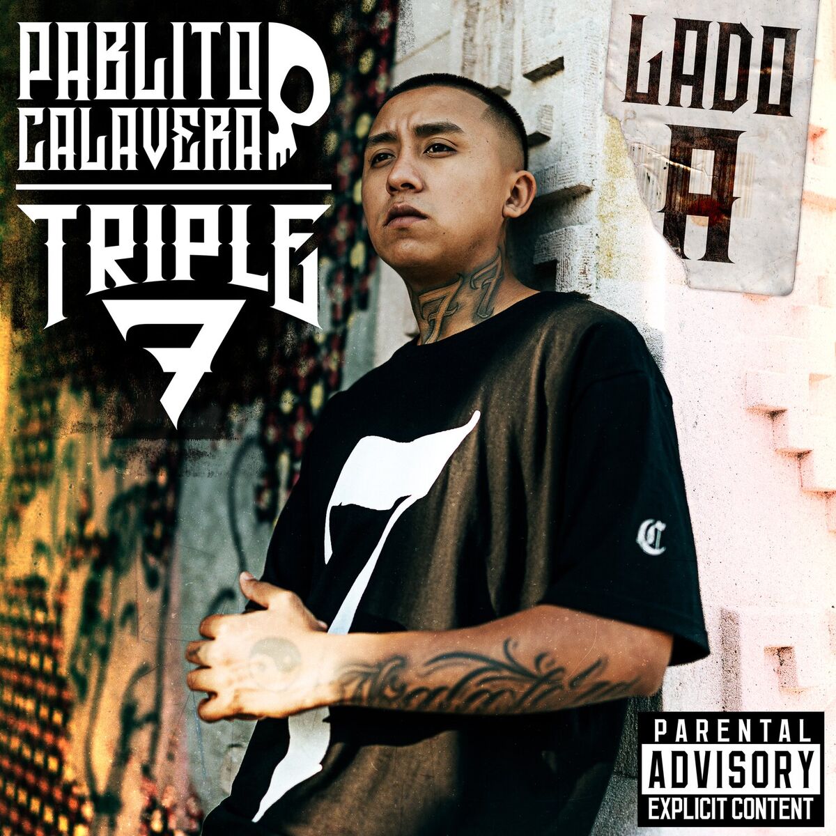 Album cover of Cumbiota
