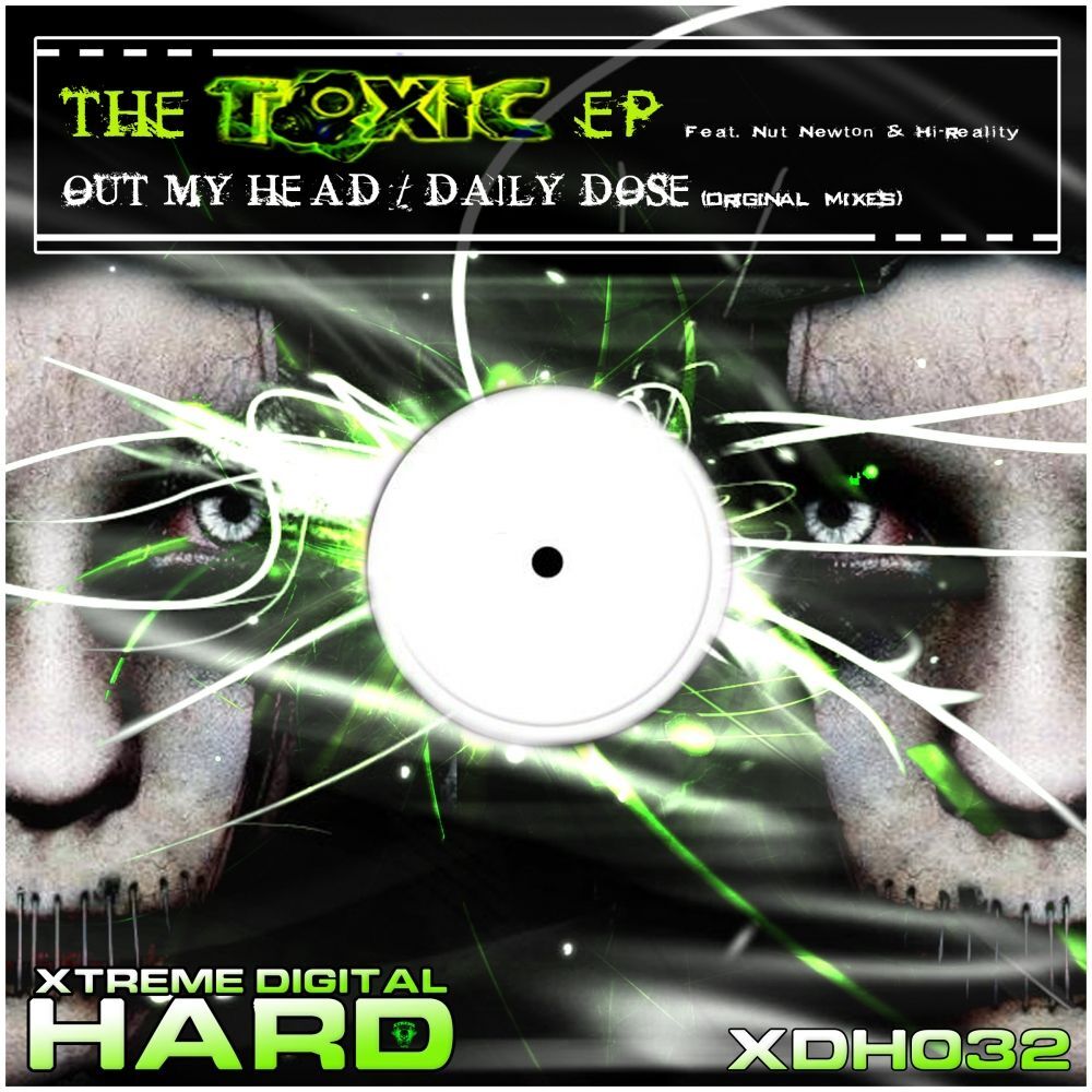 Picture of The Toxic E.P