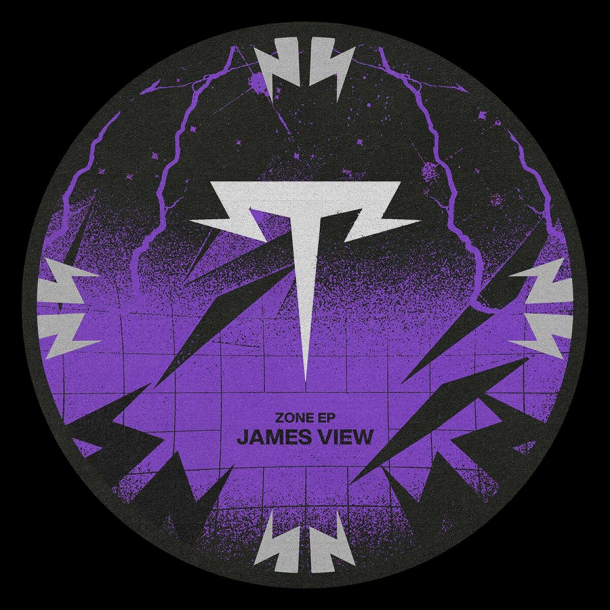 Album cover of Zone EP