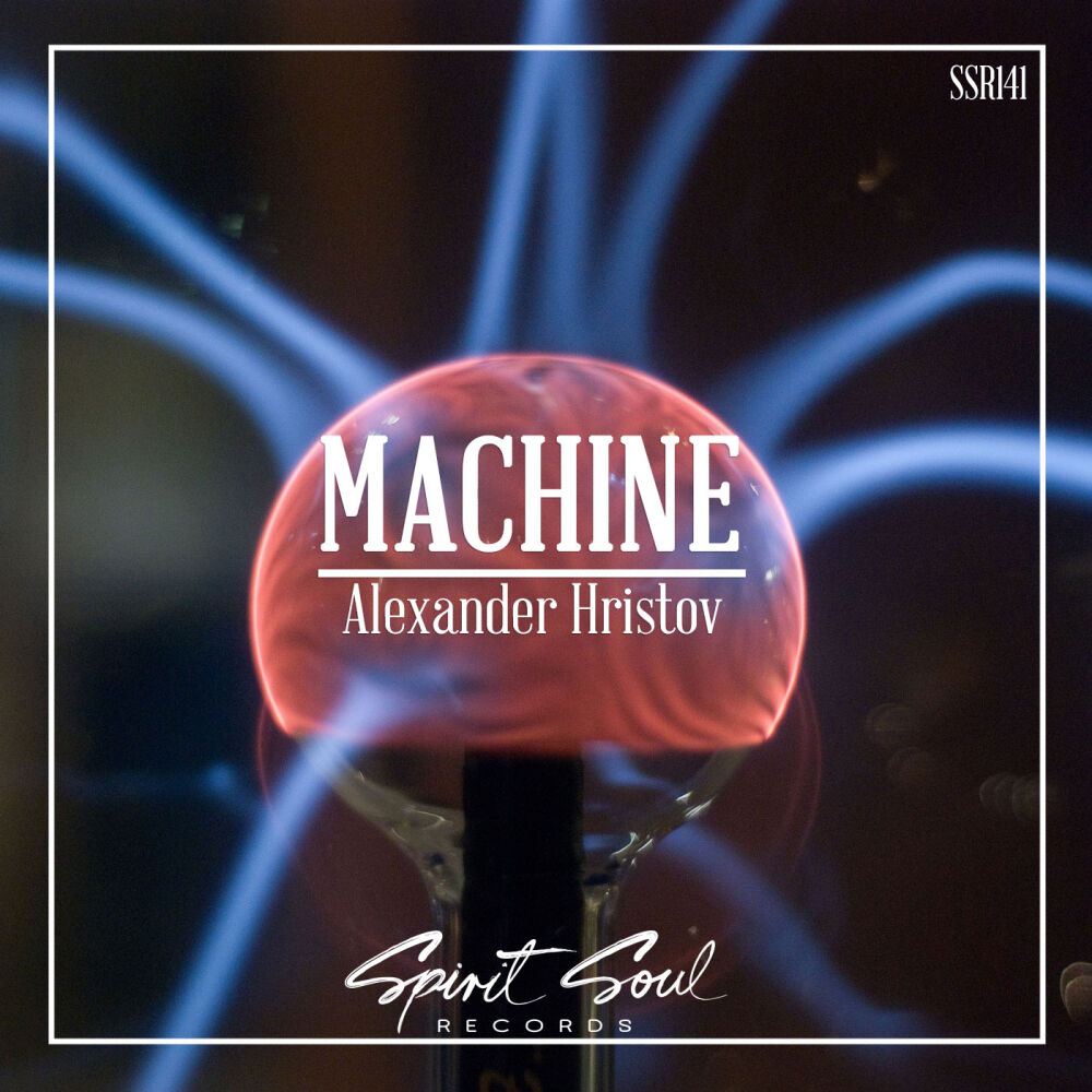 Picture of Machine (Radio Mix)