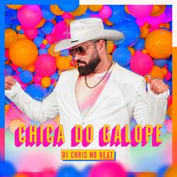 Cover of Chica Do Galope