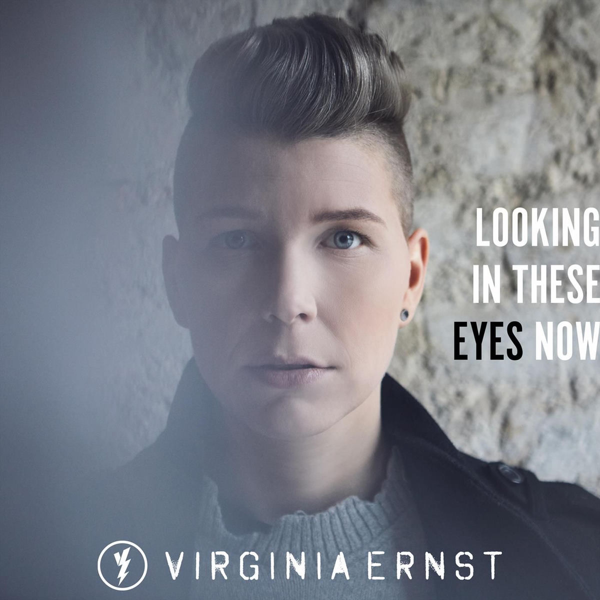 Album cover of Looking in These Eyes Now