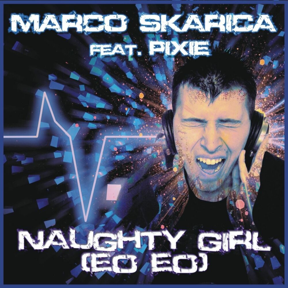 Picture of Naughty Girl (feat. Pixie)