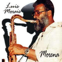Cover of Morena