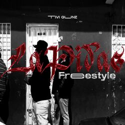 Cover of Lapidas (Freestyle)