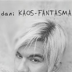 Cover of Fantasma