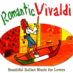 Cover of Classics Italiano with Vivaldi