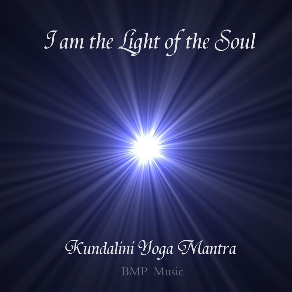 Picture of I Am the Light of the Soul - Kundalini Yoga Mantra