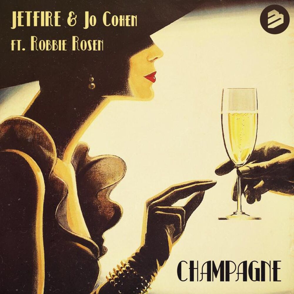 Picture of Champagne(Extended Mix)