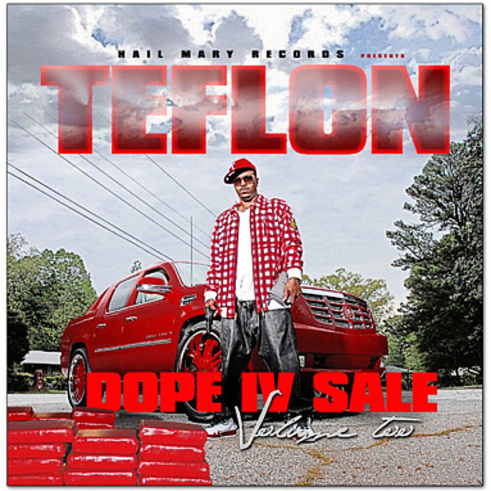 Picture of Dope IV Sale Volume 2