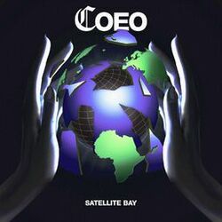 Cover of Satellite Bay
