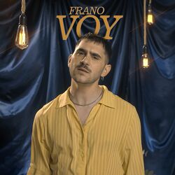 Cover of Voy
