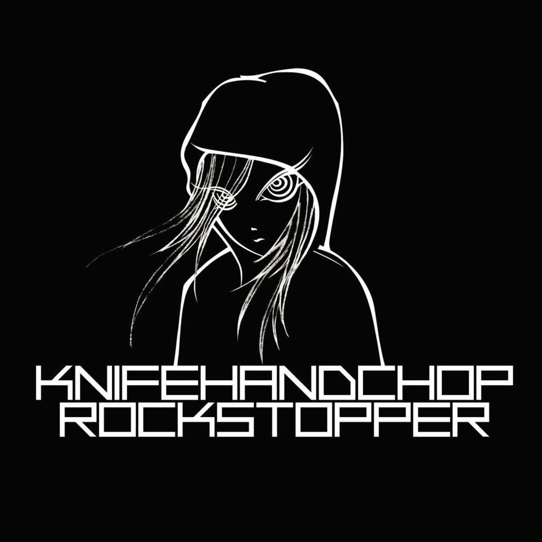 KNIFEHANDCHOP BLING THE NOIZE ナイフハンドチョップ Knifehandchop: albums, songs, concerts | Deezer