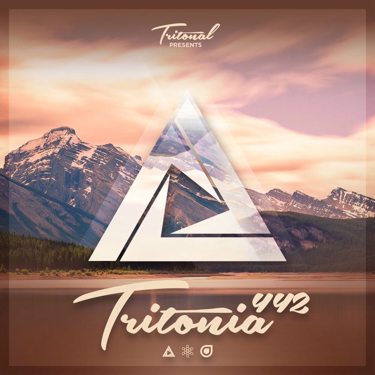 Album cover of Tritonia 442