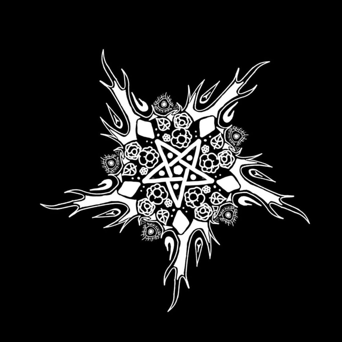 Album cover of emerge