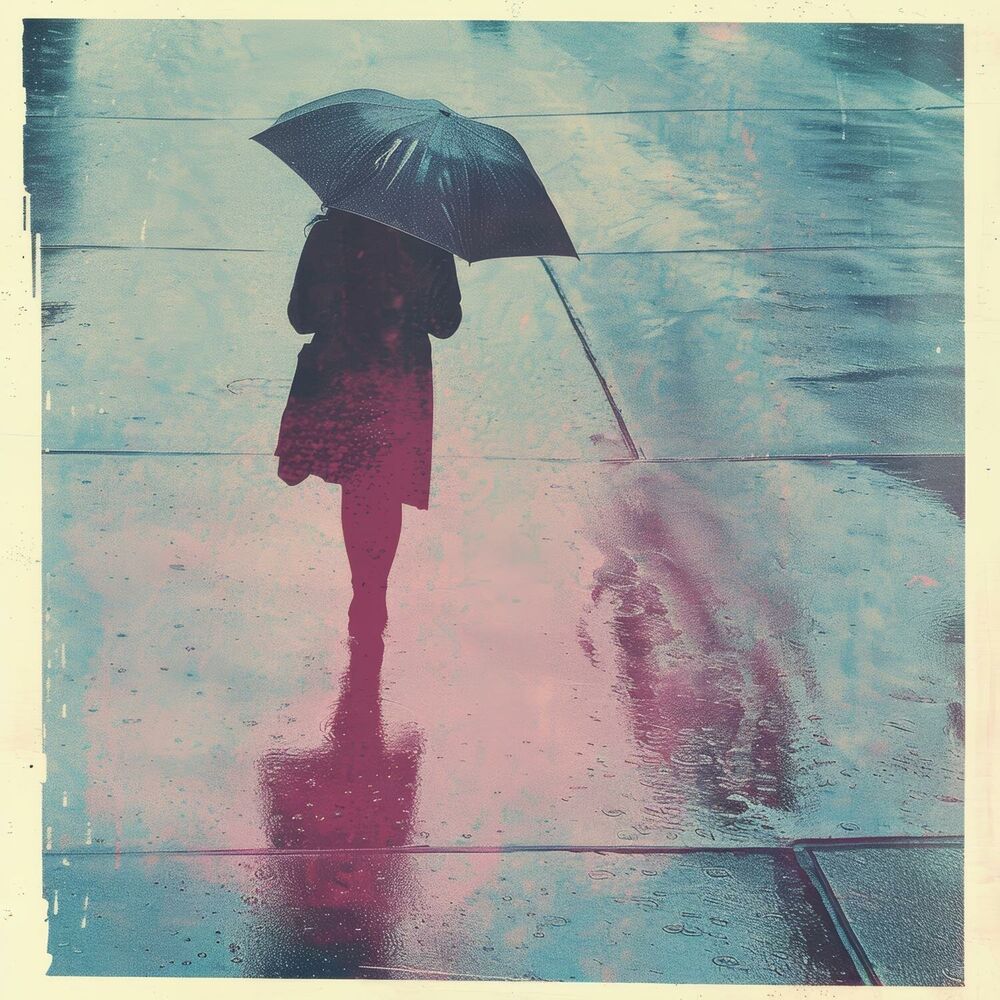 Picture of Pluviophile's Cocoon