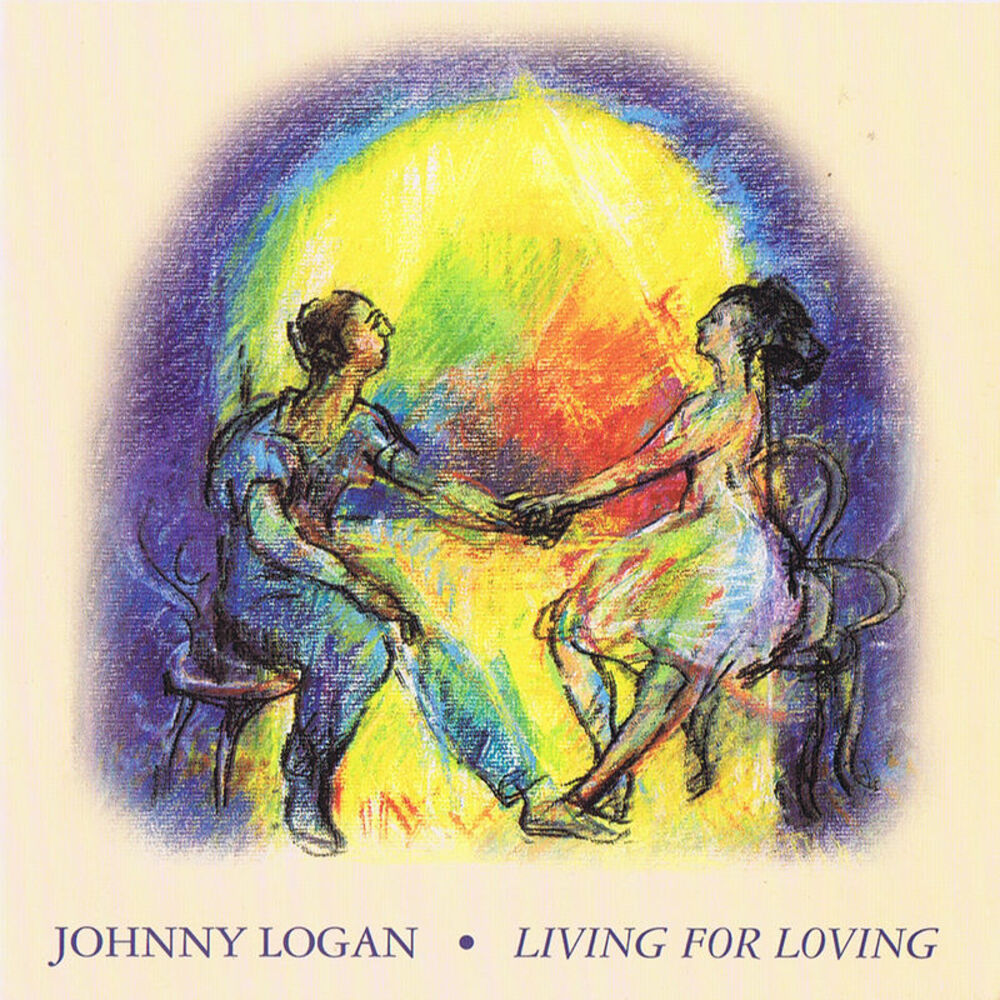 Picture of Living for loving