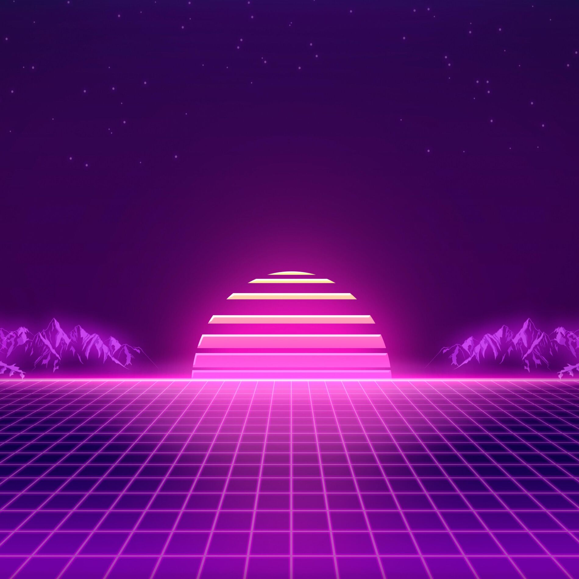 Album cover of Midnight Tokyo