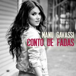 Cover of Conto de Fadas