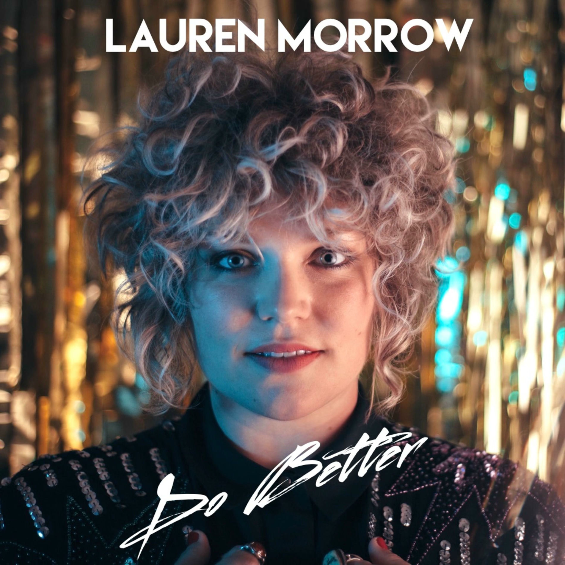 Album cover of Do Better