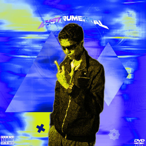 maps to the moon (instrumentals)
