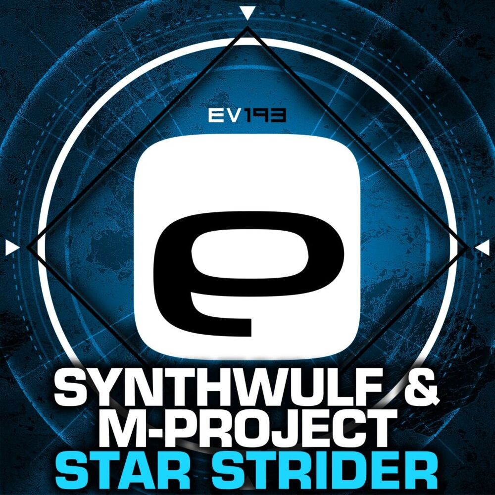 Picture of Star Strider