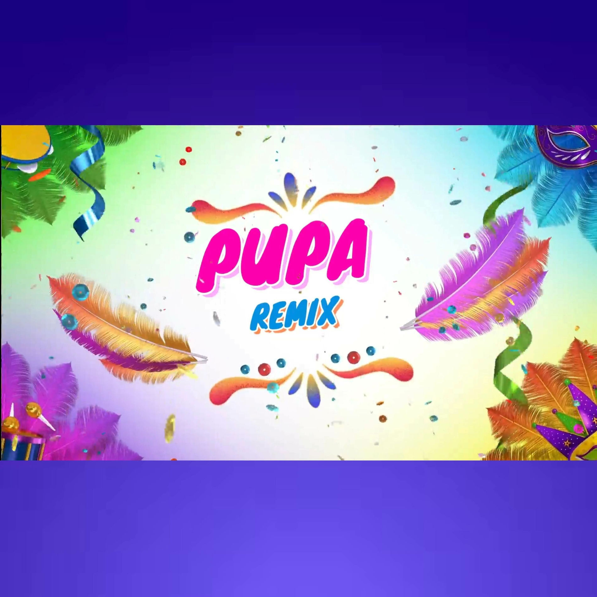 Album cover of Pupa