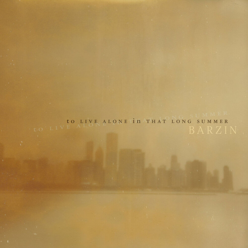 Picture of To Live Alone in That Long Summer