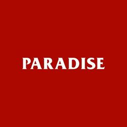 Cover of Paradise