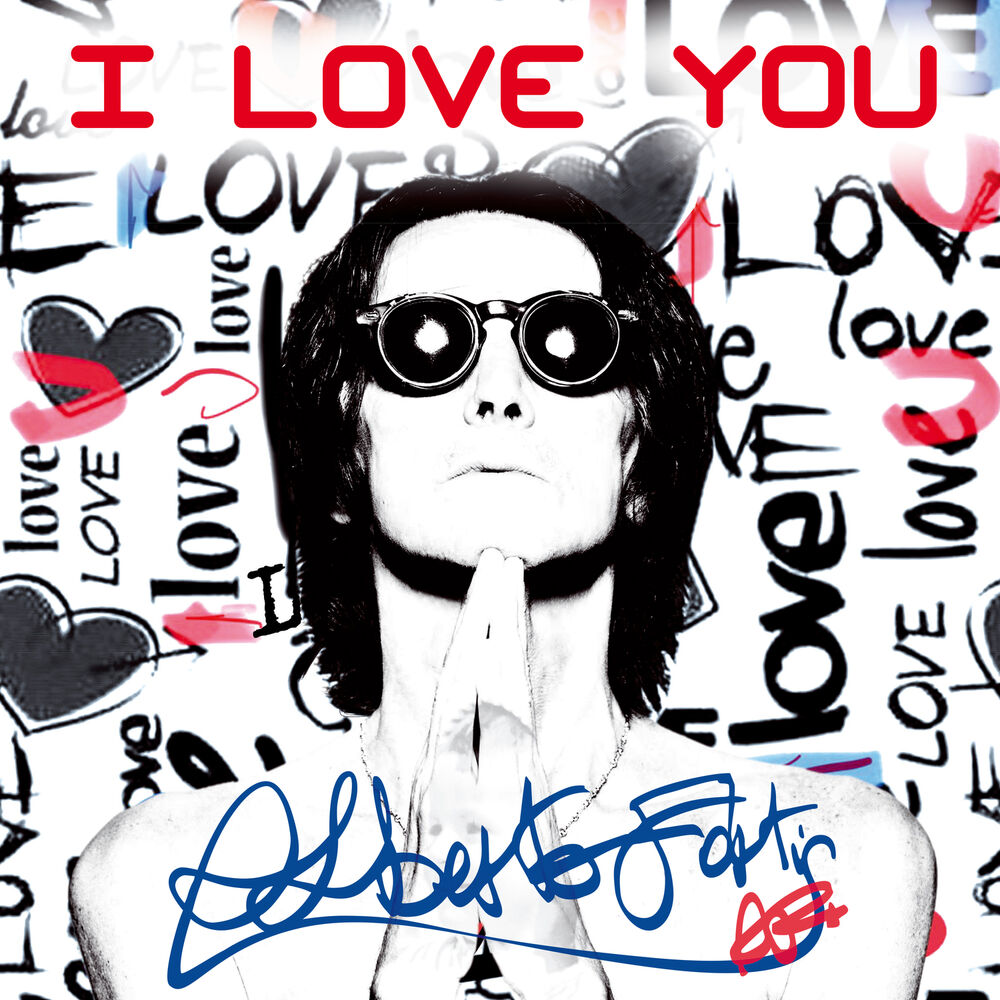 Picture of I Love You