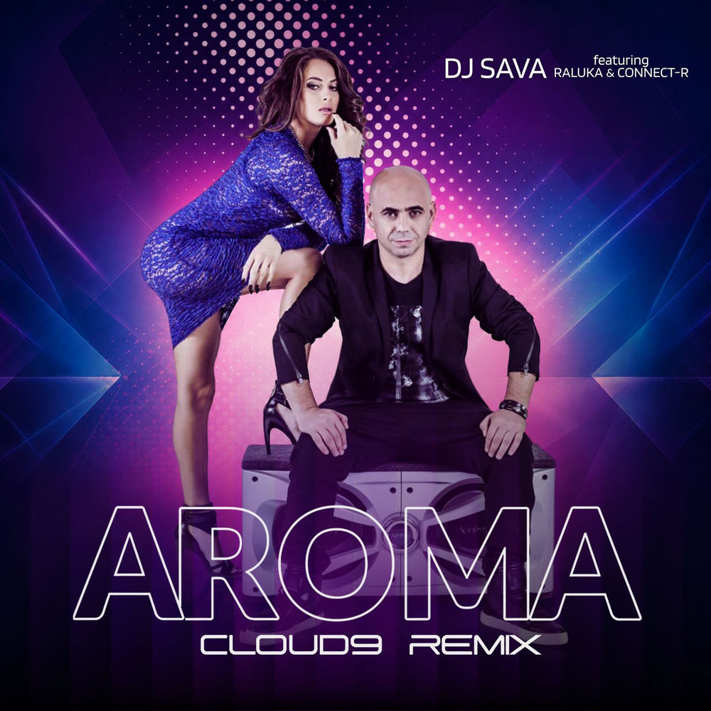 Aroma (Cloud9 Remix)