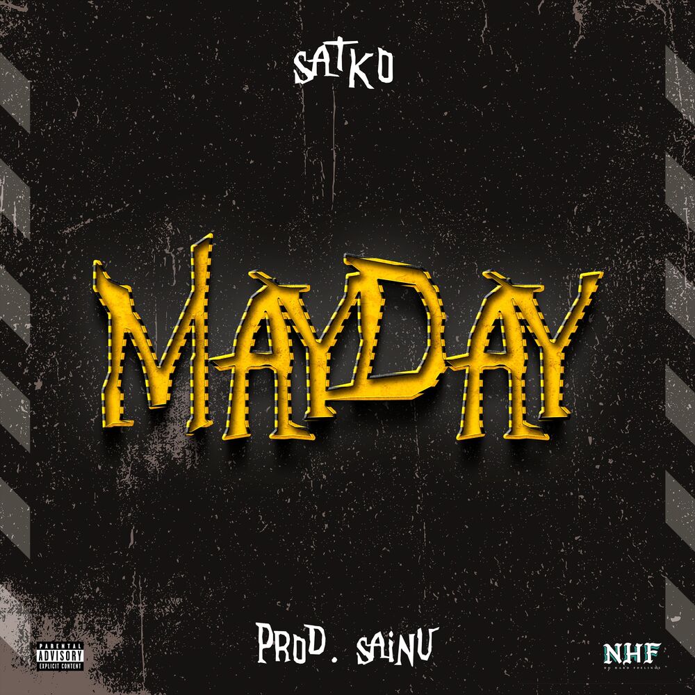 Picture of Mayday