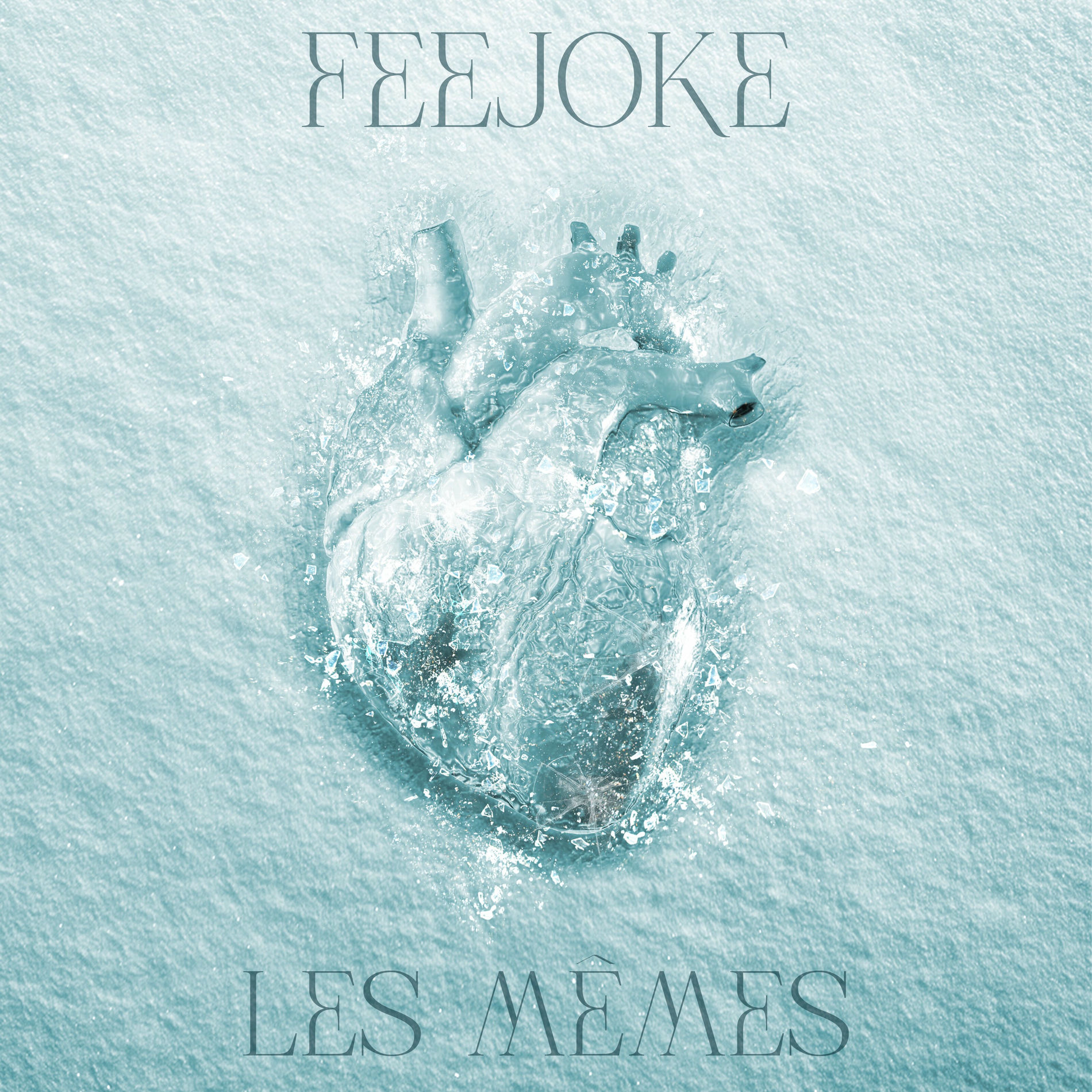 Album cover of Les mêmes
